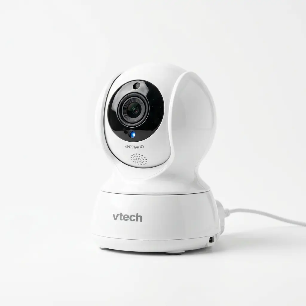 Babyphone Vidéo WiFi Smartphone