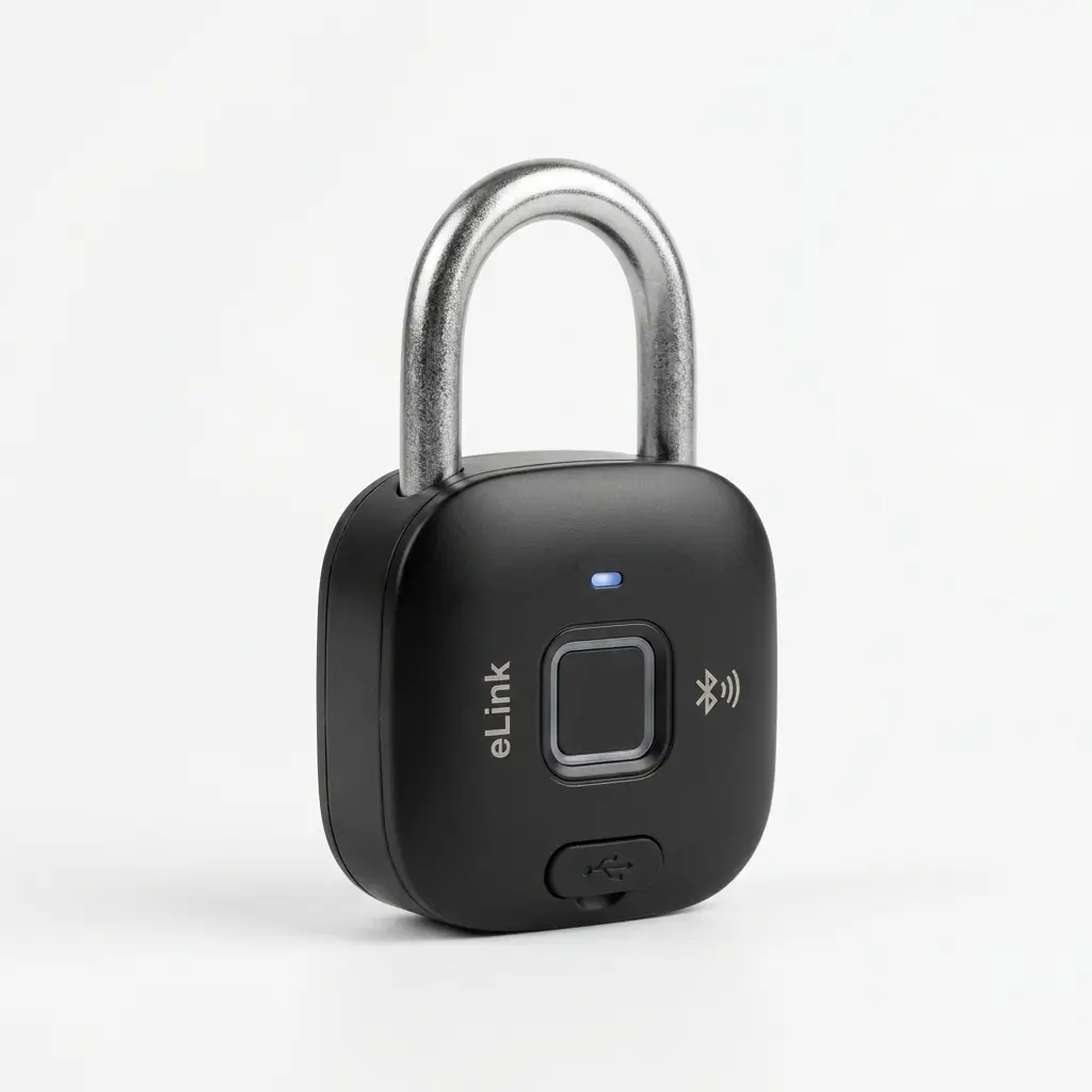 Cadenas Connecté Bluetooth