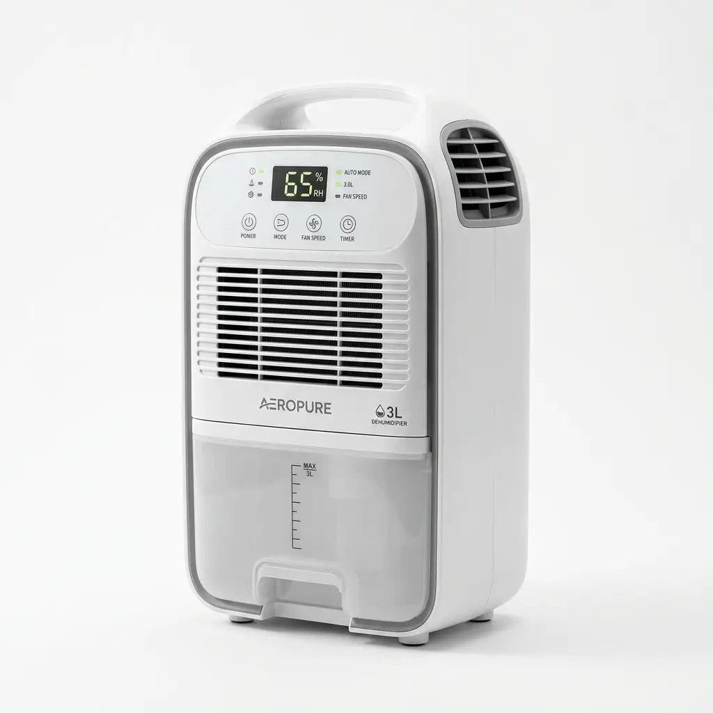 Déshumidificateur Pro 3L