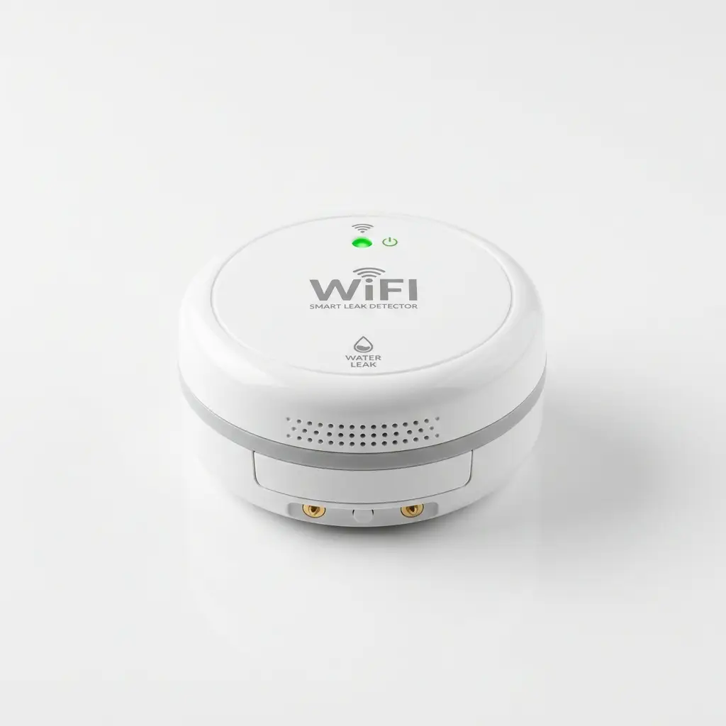 Détecteur Inondation WiFi