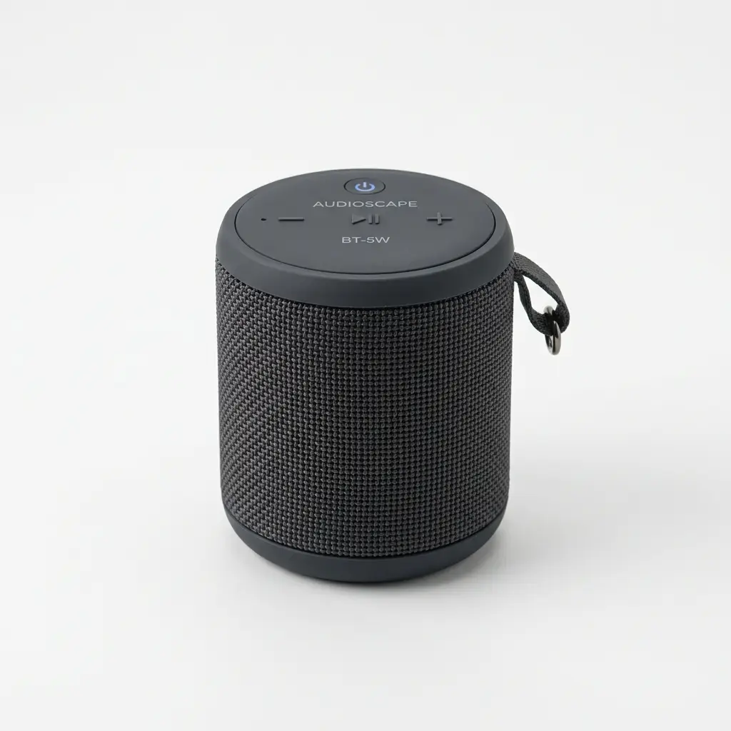 Enceinte Bluetooth Mini 5W