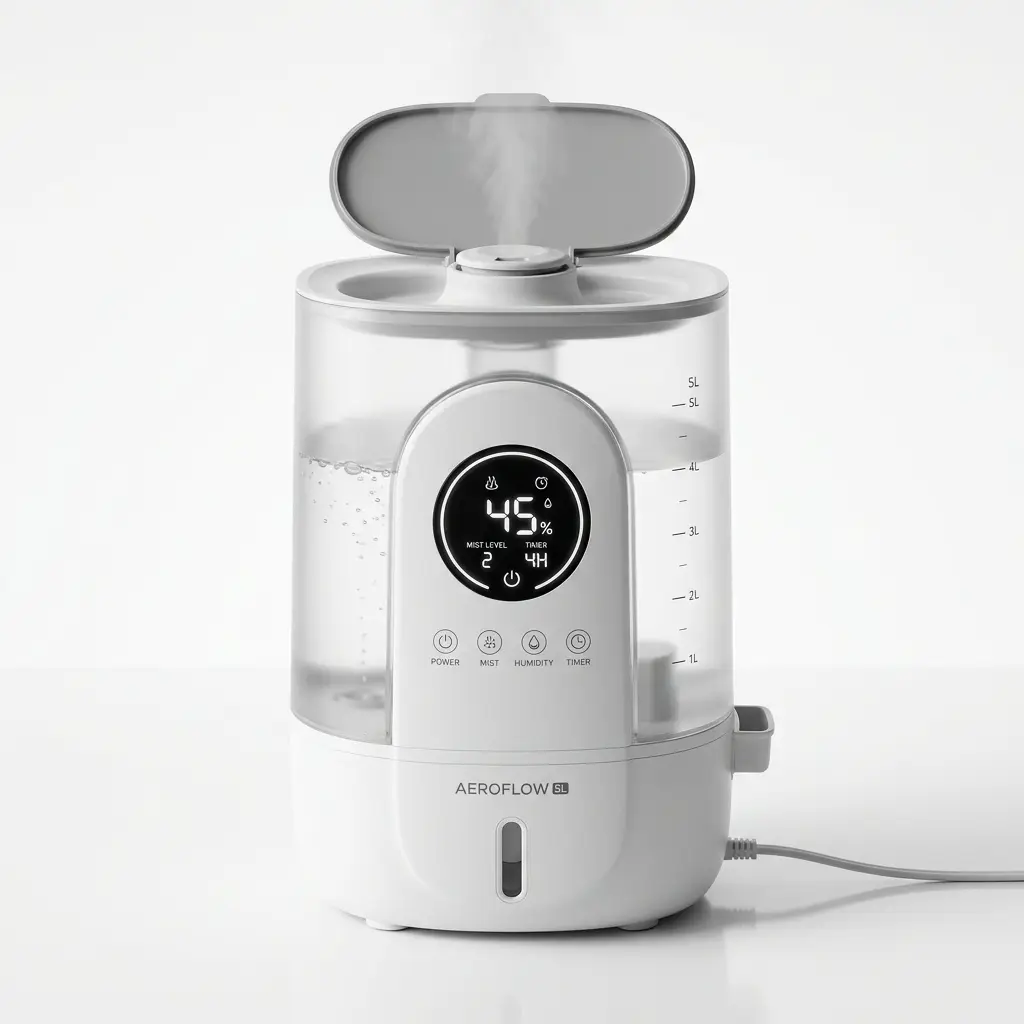 Humidificateur Top-Fill 5L