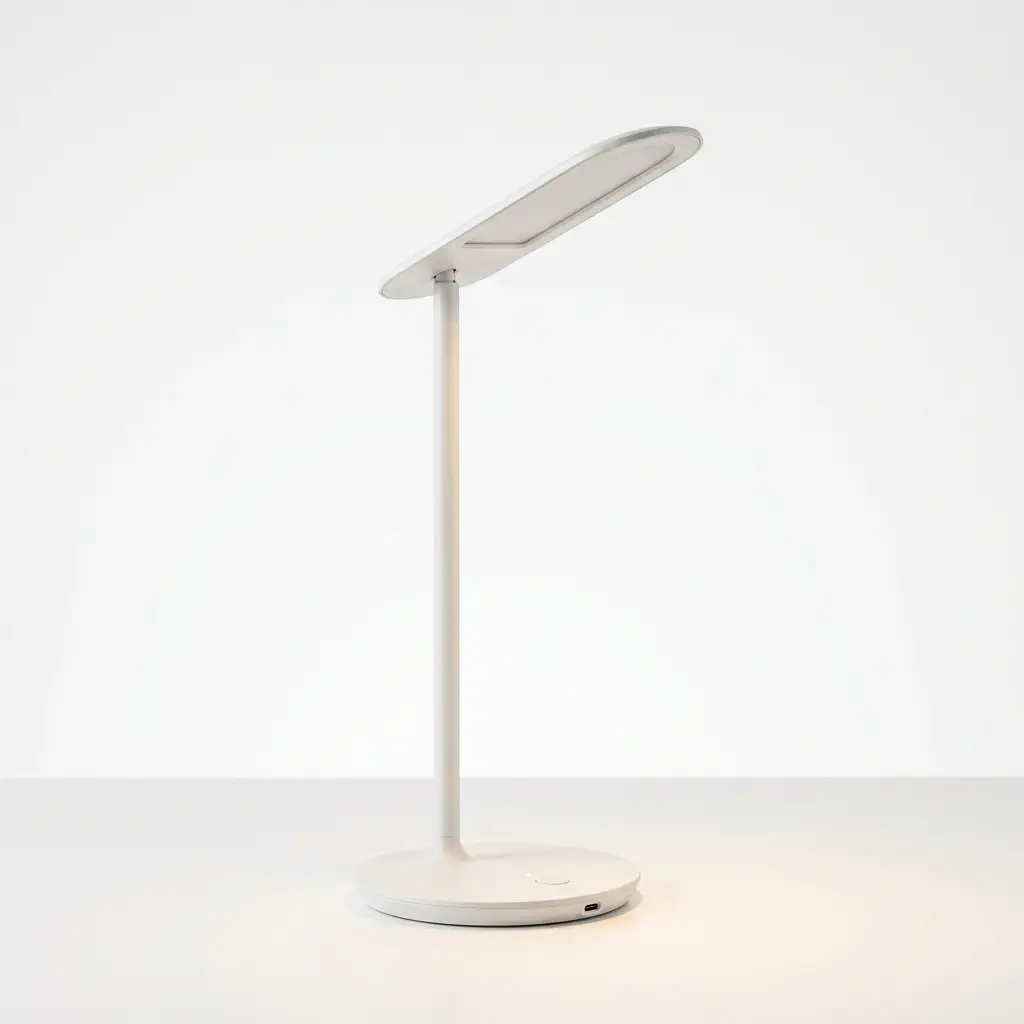 Lampe Bureau Rechargeable Sans Fil
