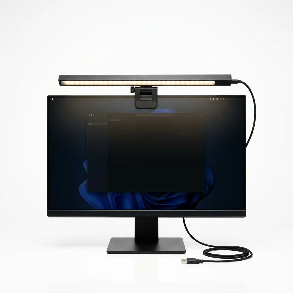 Lampe Écran Monitor LED USB