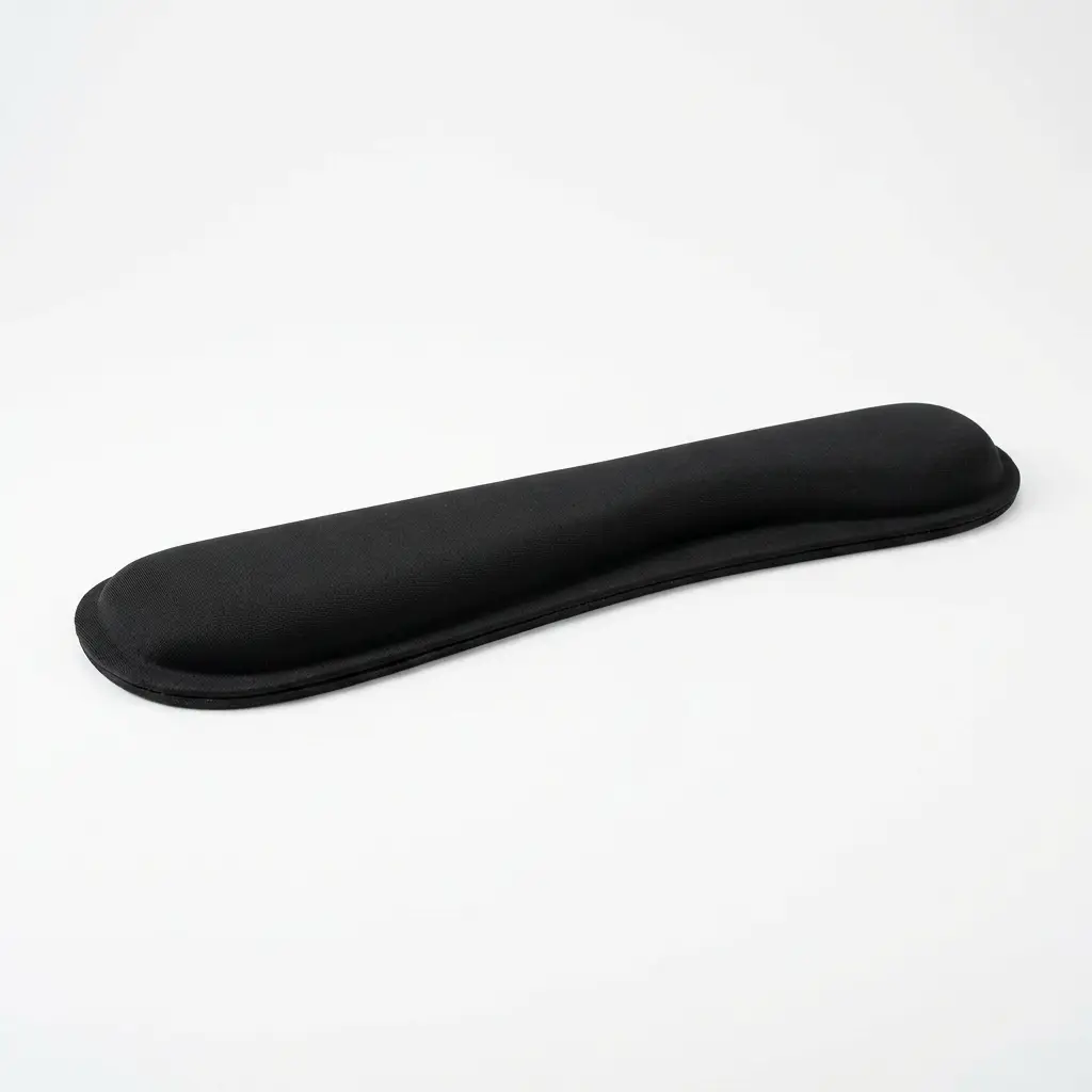 Repose-Poignet Clavier Gel Ergonomique