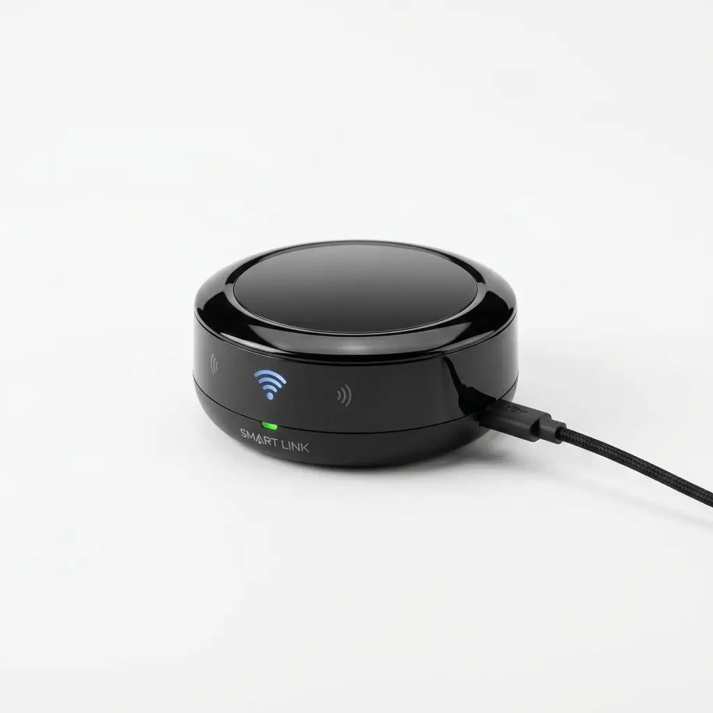Télécommande Universelle Infrarouge WiFi