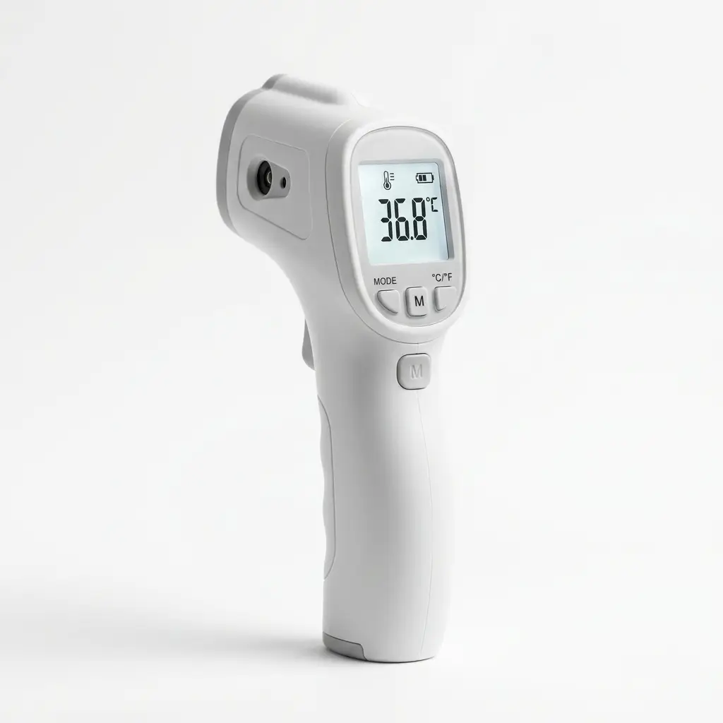 Thermomètre Frontal Sans Contact