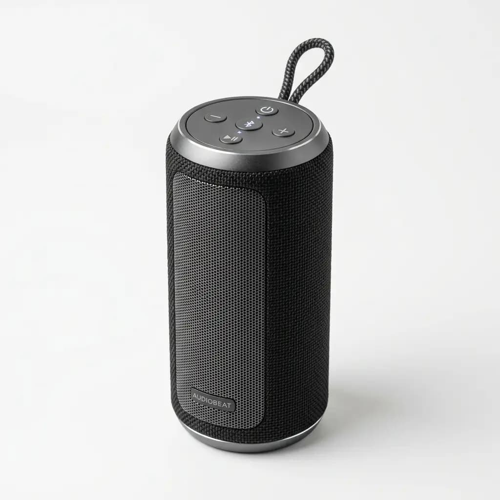 Enceinte Bluetooth Portable 20W
