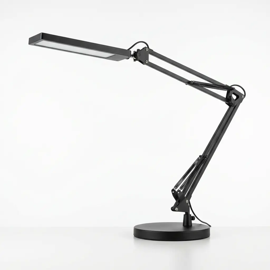 Lampe de Bureau LED Architecte